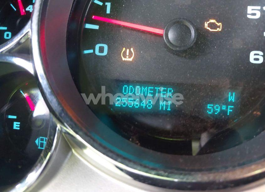 Photo 15 of 2013 Chevrolet Silverado 1500 LT (VIN 3GCPKSE73DG204089)