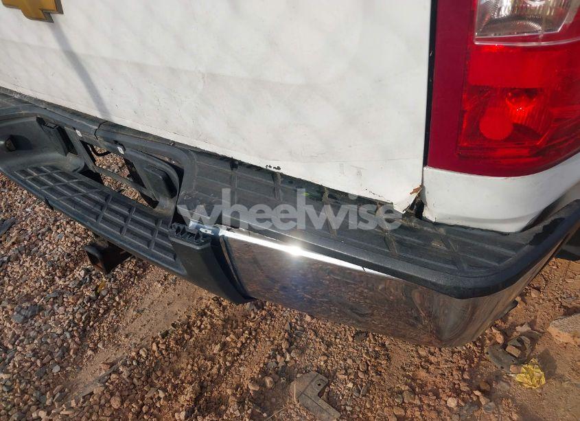 Photo 6 of 2013 Chevrolet Silverado 1500 LT (VIN 3GCPKSE73DG204089)