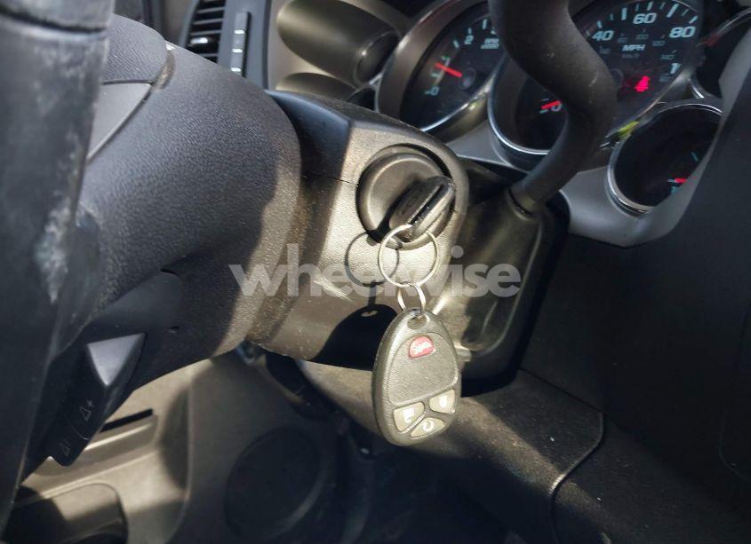 Photo 11 of 2013 Chevrolet Silverado 1500 LT (VIN 3GCPKSE73DG349892)