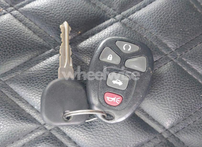 Photo 11 of 2012 Chevrolet Silverado 1500 LT (VIN 3GCPKSE74CG101293)