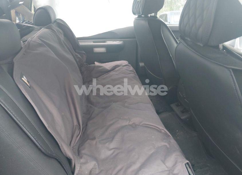 Photo 8 of 2012 Chevrolet Silverado 1500 LT (VIN 3GCPKSE74CG101293)