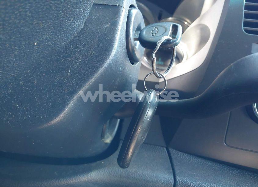 Photo 11 of 2012 Chevrolet Silverado 1500 LT (VIN 3GCPKSE74CG108387)