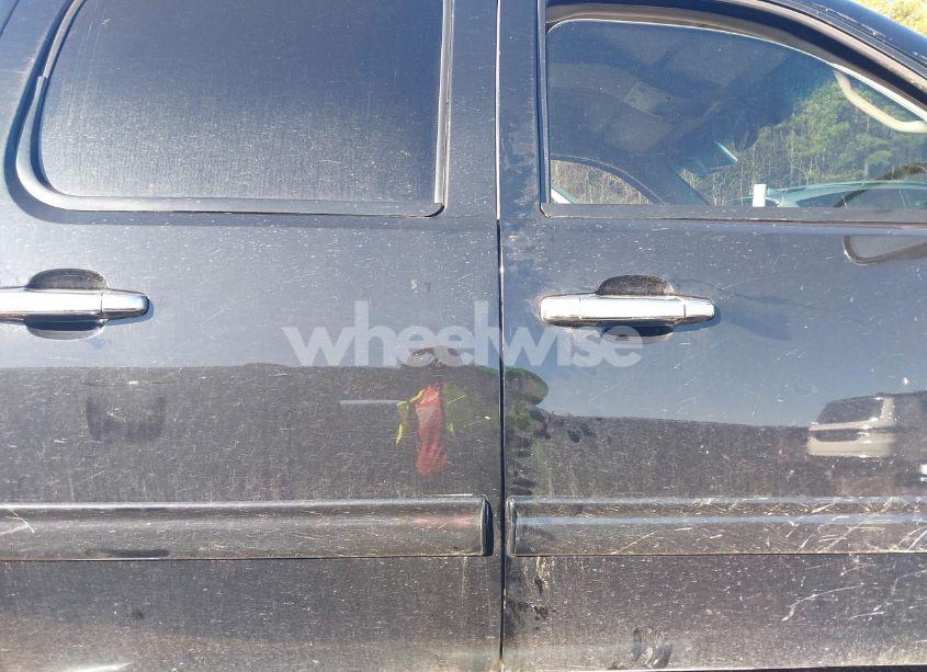 Photo 13 of 2012 Chevrolet Silverado 1500 LT (VIN 3GCPKSE74CG108387)