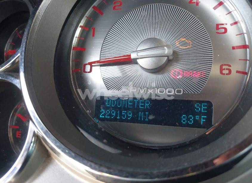 Photo 7 of 2012 Chevrolet Silverado 1500 LT (VIN 3GCPKSE74CG298207)