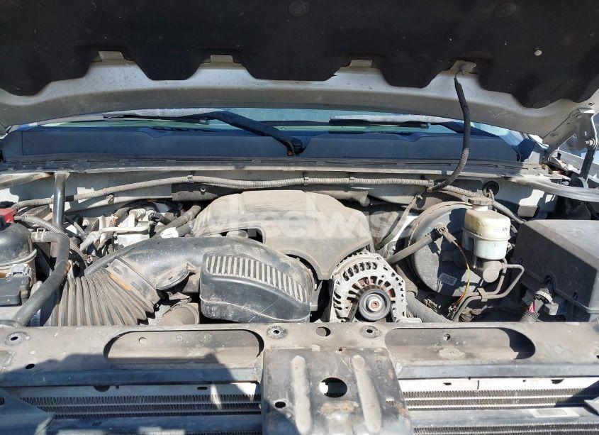 Photo 10 of 2013 Chevrolet Silverado 1500 LT (VIN 3GCPKSE74DG267122)