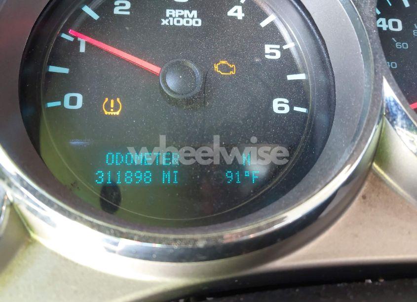 Photo 15 of 2013 Chevrolet Silverado 1500 LT (VIN 3GCPKSE74DG267122)