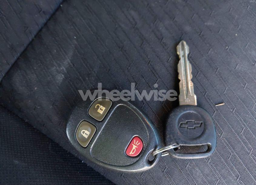 Photo 11 of 2013 Chevrolet Silverado 1500 LT (VIN 3GCPKSE74DG271574)