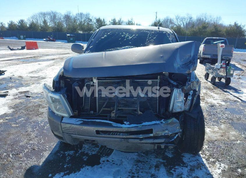 Photo 13 of 2013 Chevrolet Silverado 1500 LT (VIN 3GCPKSE74DG271574)