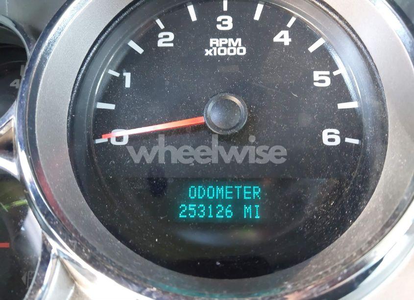 Photo 15 of 2013 Chevrolet Silverado 1500 LT (VIN 3GCPKSE74DG278671)