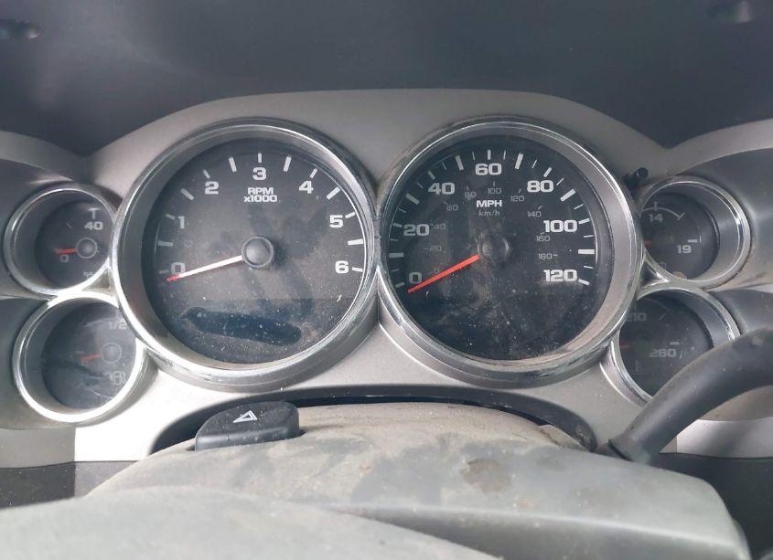 Photo 15 of 2013 Chevrolet Silverado 1500 LT (VIN 3GCPKSE74DG284597)