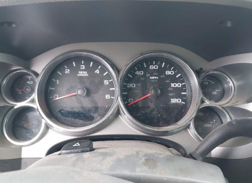 Photo 7 of 2013 Chevrolet Silverado 1500 LT (VIN 3GCPKSE74DG284597)