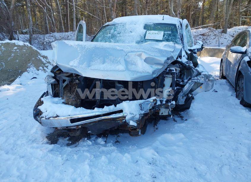 Photo 6 of 2013 Chevrolet Silverado 1500 LT (VIN 3GCPKSE74DG306629)