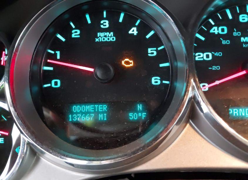 Photo 15 of 2013 Chevrolet Silverado 1500 LT (VIN 3GCPKSE74DG312821)