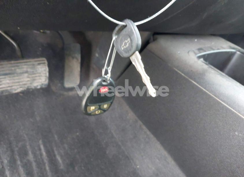 Photo 11 of 2013 Chevrolet Silverado 1500 LT (VIN 3GCPKSE74DG341574)