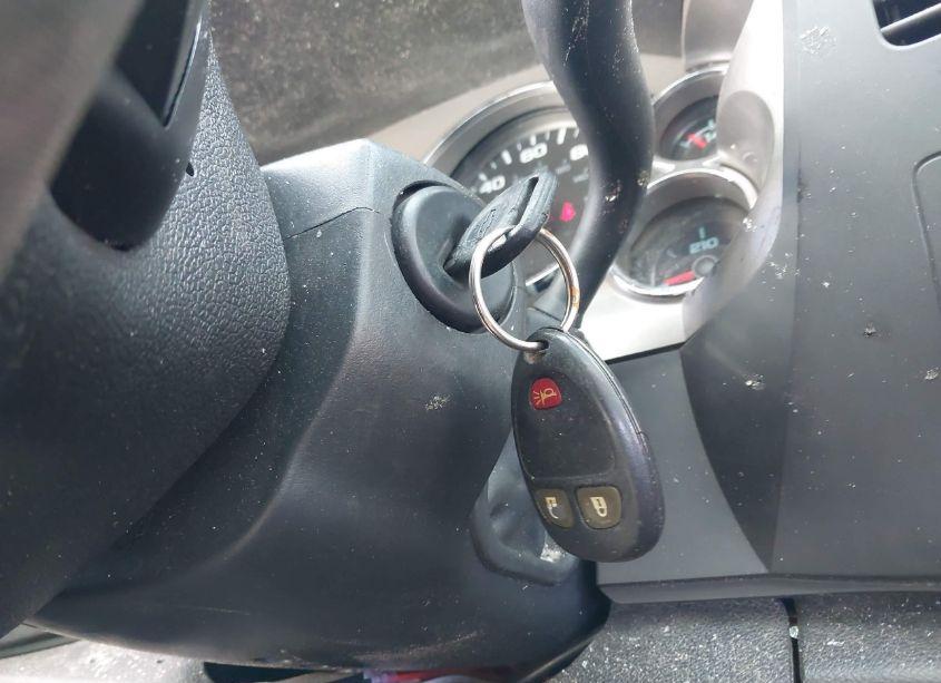 Photo 11 of 2012 Chevrolet Silverado 1500 LT (VIN 3GCPKSE75CG173605)