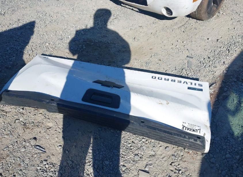 Photo 12 of 2012 Chevrolet Silverado 1500 LT (VIN 3GCPKSE75CG173605)