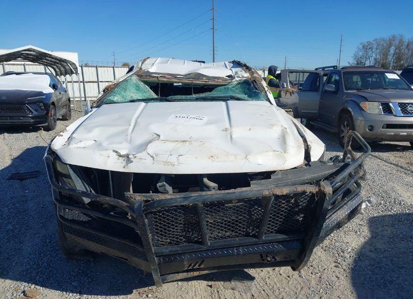 Photo 13 of 2012 Chevrolet Silverado 1500 LT (VIN 3GCPKSE75CG173605)