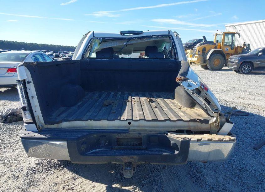 Photo 17 of 2012 Chevrolet Silverado 1500 LT (VIN 3GCPKSE75CG173605)