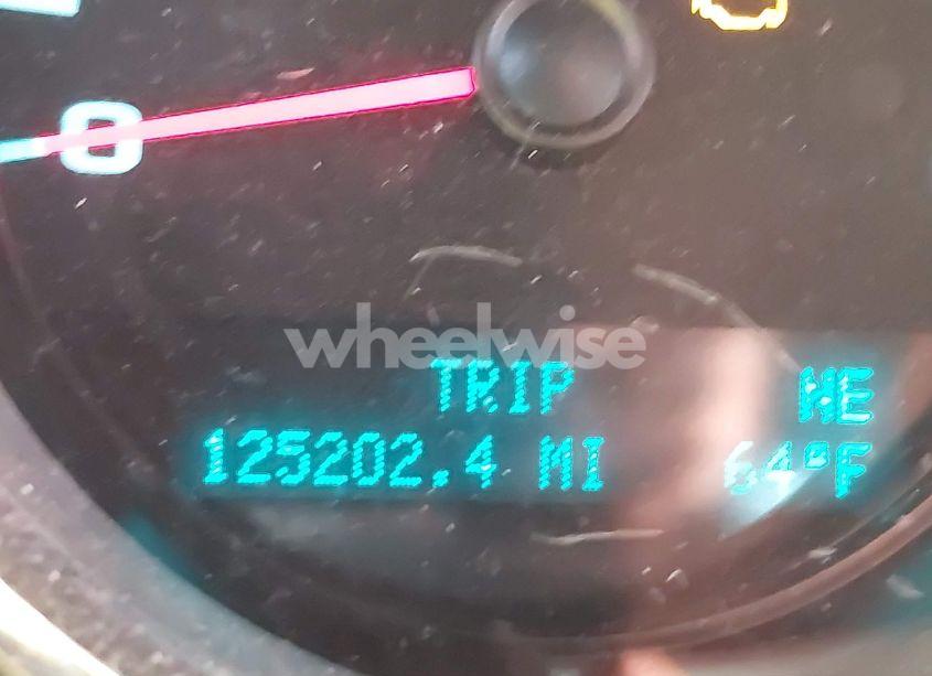 Photo 15 of 2013 Chevrolet Silverado 1500 LT (VIN 3GCPKSE75DG183570)