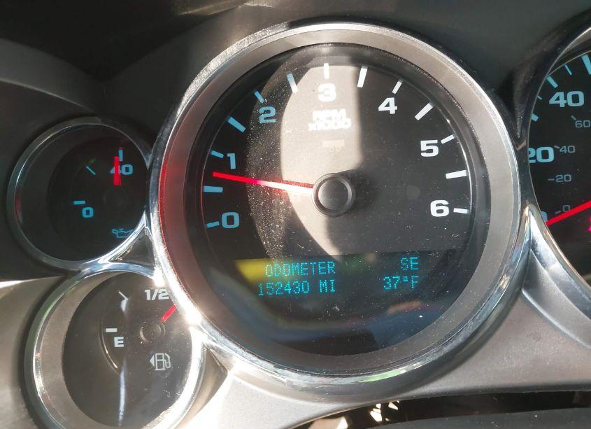 Photo 15 of 2013 Chevrolet Silverado 1500 LT (VIN 3GCPKSE75DG356360)
