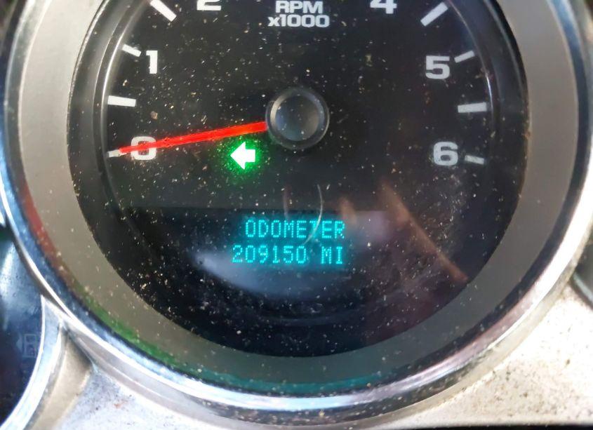 Photo 15 of 2013 Chevrolet Silverado 1500 LT (VIN 3GCPKSE75DG356939)