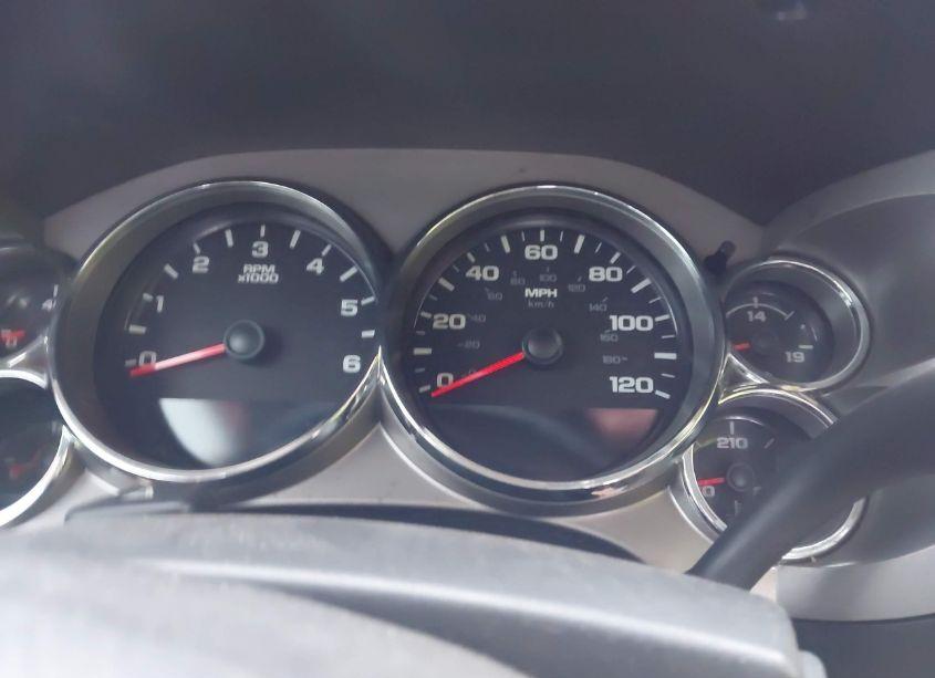 Photo 16 of 2012 Chevrolet Silverado 1500 LT (VIN 3GCPKSE76CG178098)