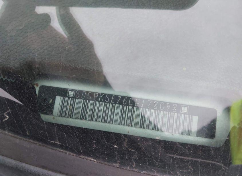 Photo 9 of 2012 Chevrolet Silverado 1500 LT (VIN 3GCPKSE76CG178098)