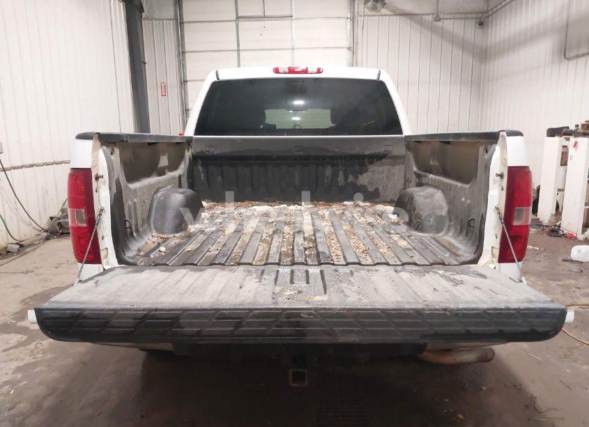 Photo 17 of 2013 Chevrolet Silverado 1500 LT (VIN 3GCPKSE76DG161092)