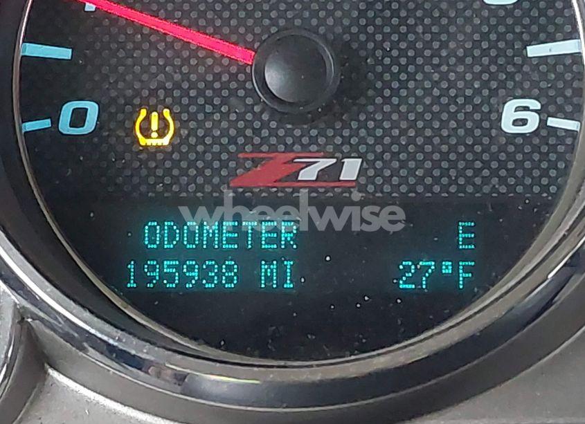 Photo 15 of 2013 Chevrolet Silverado 1500 LT (VIN 3GCPKSE76DG185277)