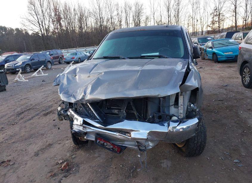 Photo 12 of 2013 Chevrolet Silverado 1500 LT (VIN 3GCPKSE76DG298274)