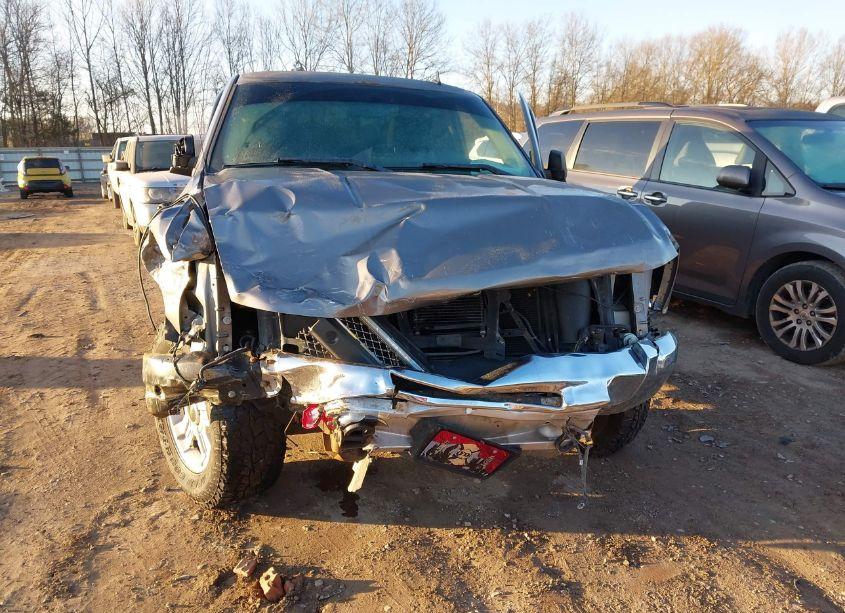 Photo 6 of 2013 Chevrolet Silverado 1500 LT (VIN 3GCPKSE76DG298274)