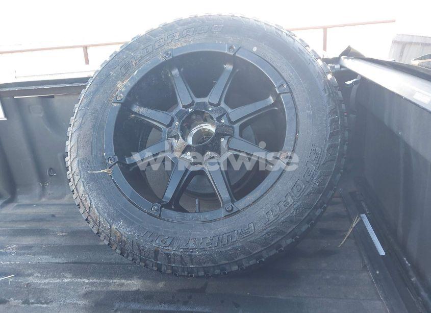Photo 12 of 2013 Chevrolet Silverado 1500 LT (VIN 3GCPKSE76DG313470)