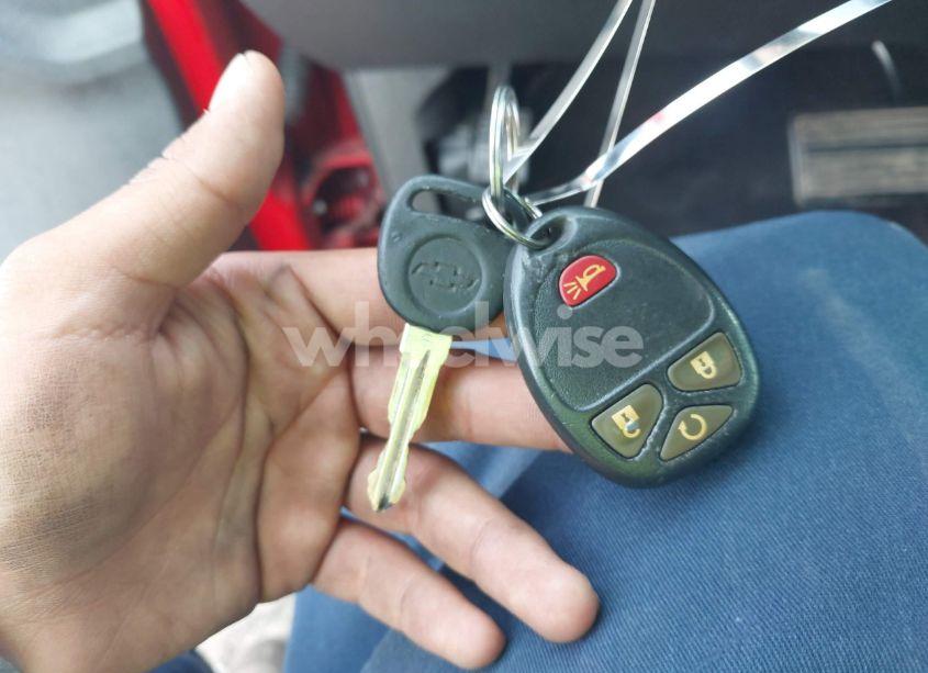 Photo 11 of 2013 Chevrolet Silverado 1500 LT (VIN 3GCPKSE76DG315767)