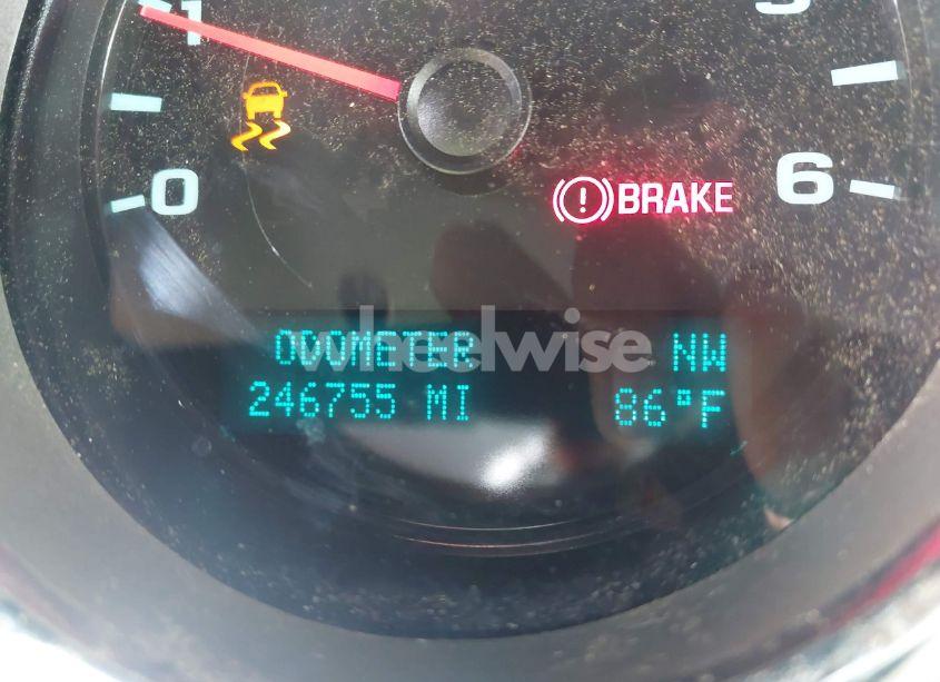 Photo 15 of 2013 Chevrolet Silverado 1500 LT (VIN 3GCPKSE76DG315767)