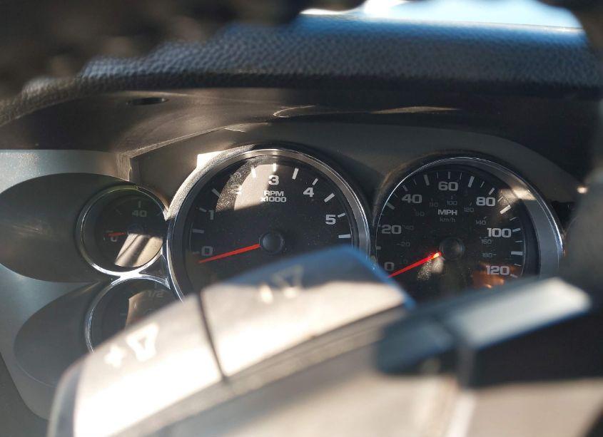 Photo 7 of 2012 Chevrolet Silverado 1500 LT (VIN 3GCPKSE77CG102664)