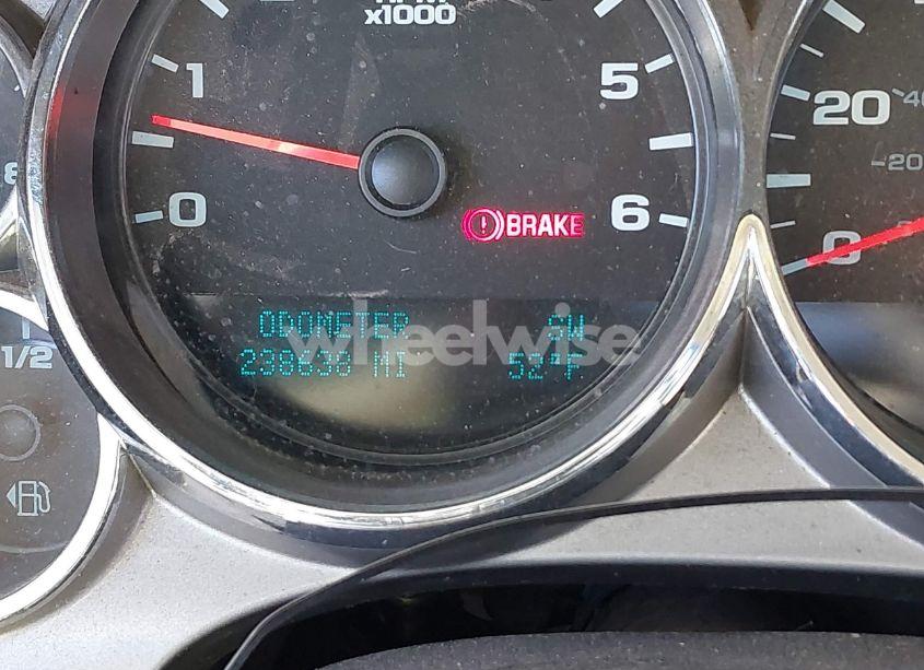 Photo 15 of 2012 Chevrolet Silverado 1500 LT (VIN 3GCPKSE77CG140475)