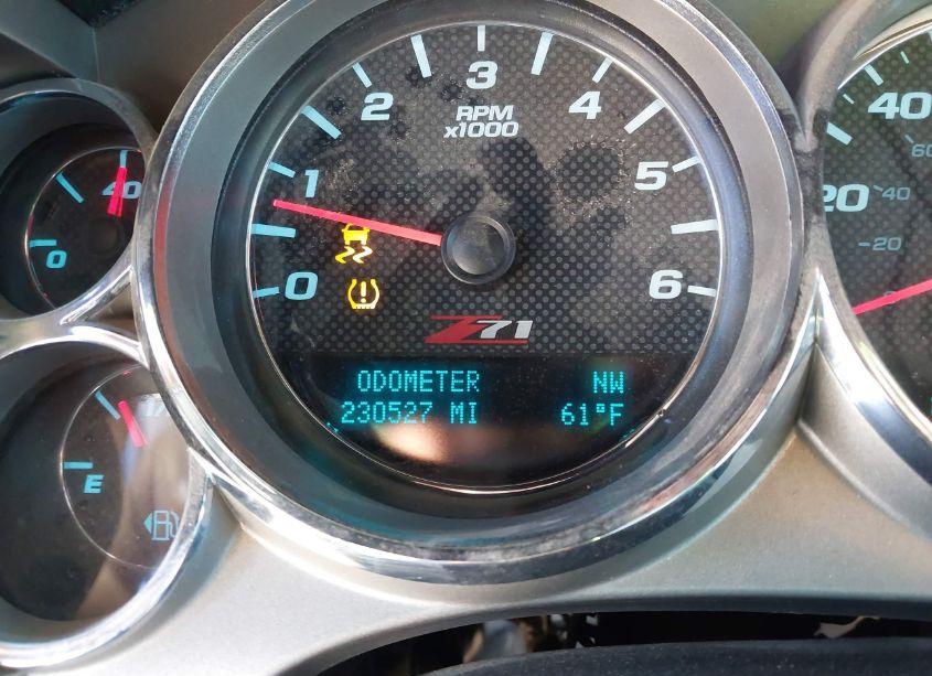 Photo 15 of 2012 Chevrolet Silverado 1500 LT (VIN 3GCPKSE77CG145479)