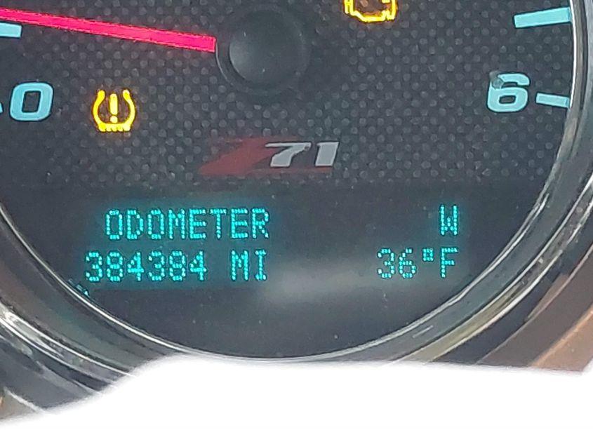 Photo 15 of 2012 Chevrolet Silverado 1500 LT (VIN 3GCPKSE77CG176652)