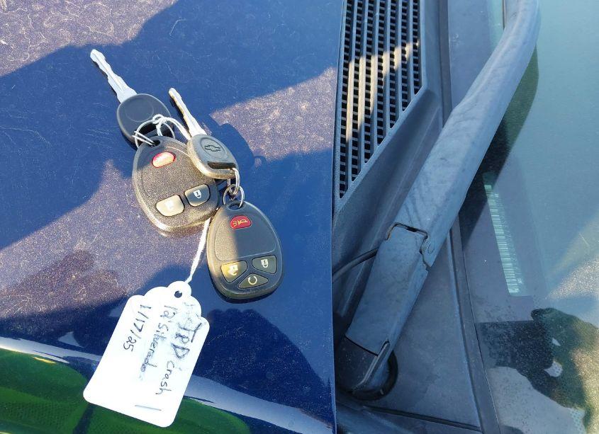 Photo 11 of 2012 Chevrolet Silverado 1500 LT (VIN 3GCPKSE77CG218561)