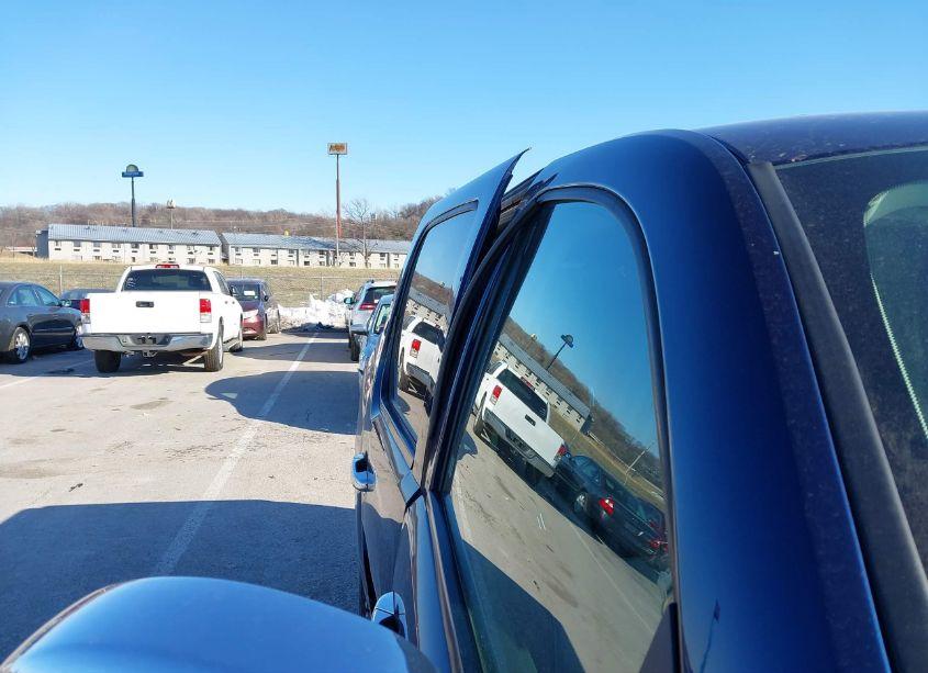 Photo 21 of 2012 Chevrolet Silverado 1500 LT (VIN 3GCPKSE77CG218561)