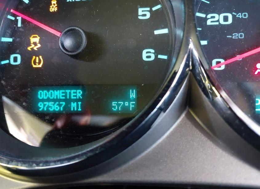 Photo 15 of 2012 Chevrolet Silverado 1500 LT (VIN 3GCPKSE77CG240513)