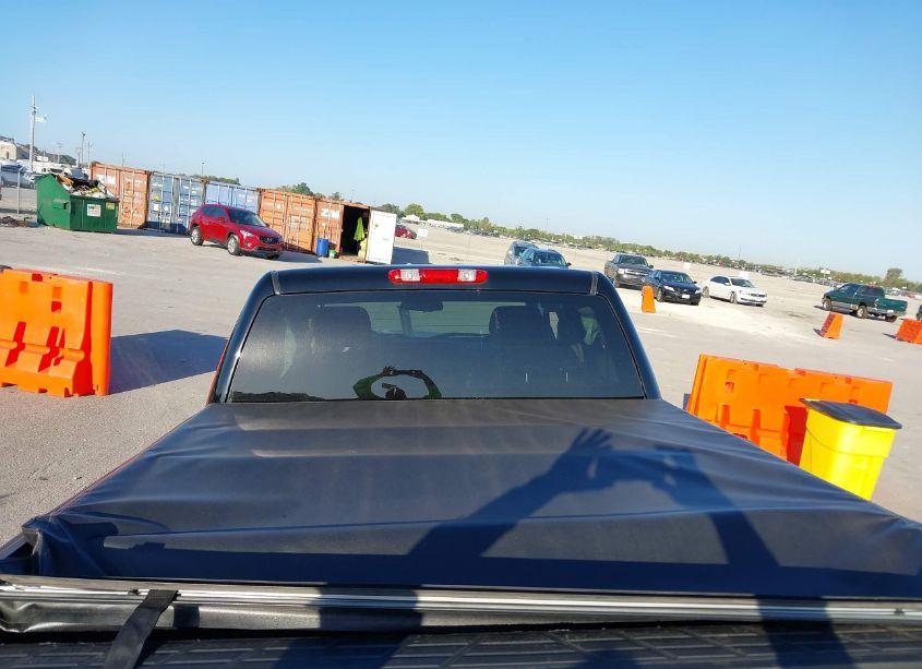 Photo 18 of 2012 Chevrolet Silverado 1500 LT (VIN 3GCPKSE77CG240513)