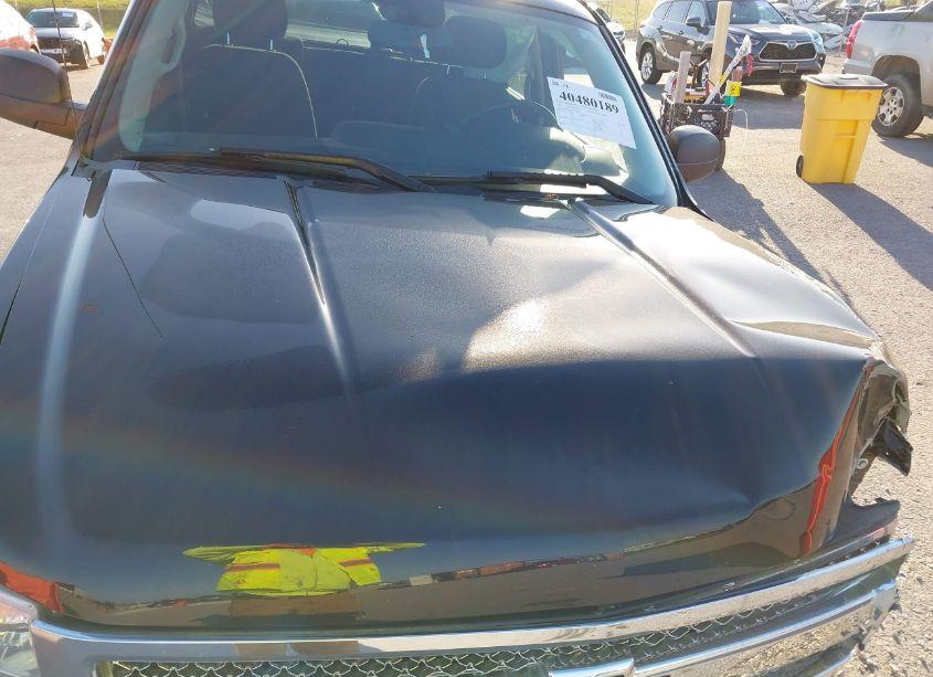 Photo 19 of 2012 Chevrolet Silverado 1500 LT (VIN 3GCPKSE77CG240513)