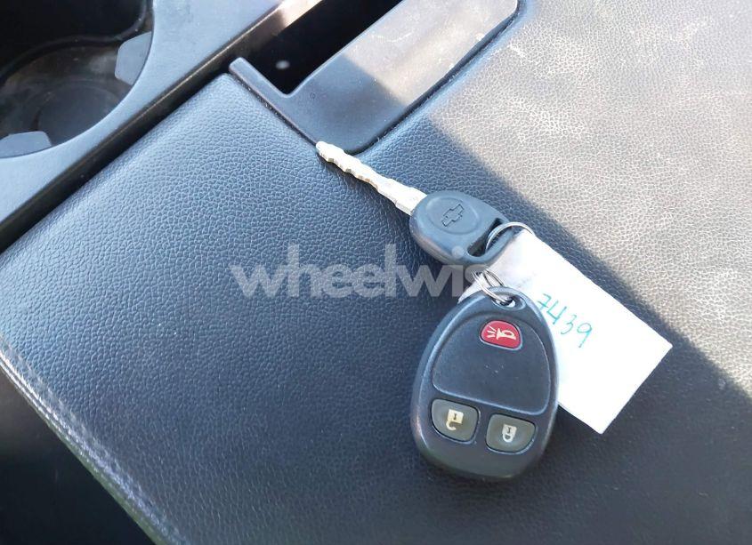 Photo 11 of 2012 Chevrolet Silverado 1500 LT (VIN 3GCPKSE77CG241676)