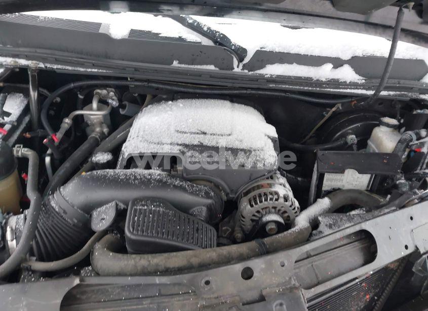 Photo 10 of 2012 Chevrolet Silverado 1500 LT (VIN 3GCPKSE77CG273494)