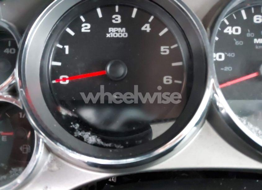 Photo 16 of 2012 Chevrolet Silverado 1500 LT (VIN 3GCPKSE77CG273494)