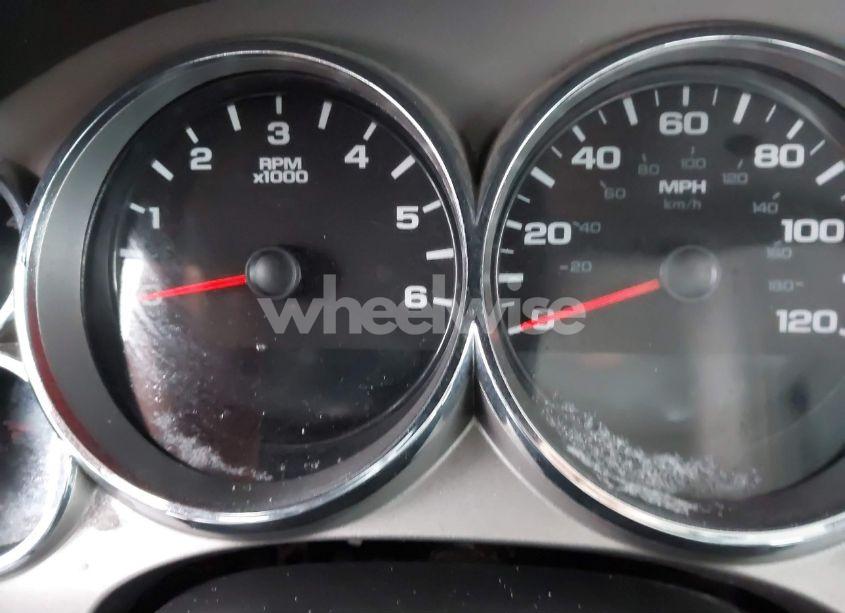 Photo 7 of 2012 Chevrolet Silverado 1500 LT (VIN 3GCPKSE77CG273494)