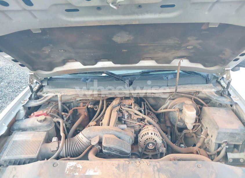 Photo 10 of 2013 Chevrolet Silverado 1500 LT (VIN 3GCPKSE77DG216066)