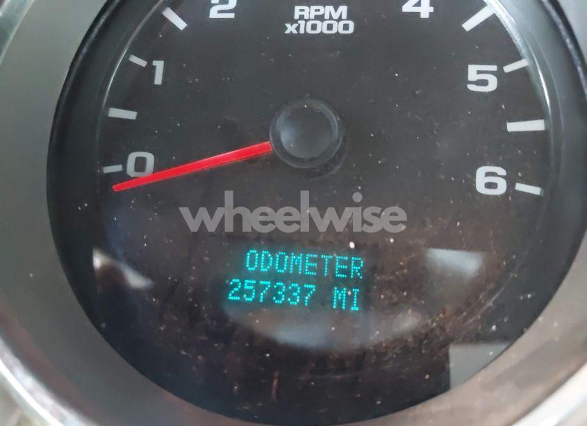 Photo 14 of 2013 Chevrolet Silverado 1500 LT (VIN 3GCPKSE77DG216066)
