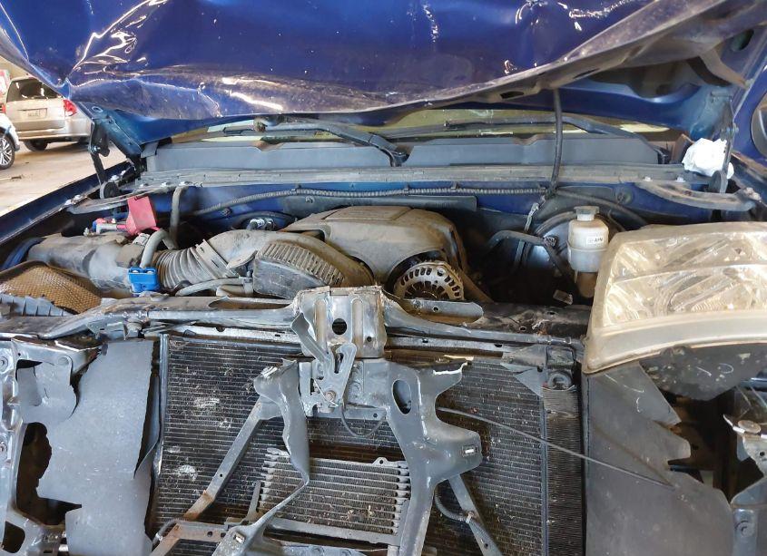 Photo 10 of 2013 Chevrolet Silverado 1500 LT (VIN 3GCPKSE77DG267017)